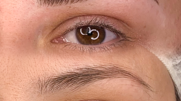 Microblading