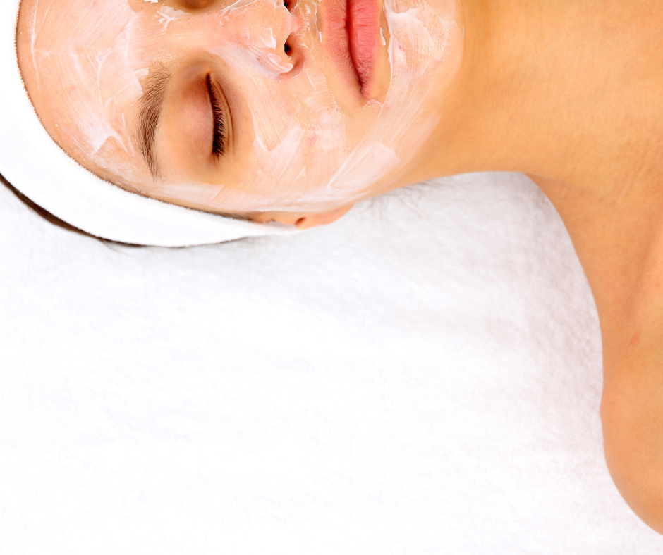 Limpieza facial en Madrid