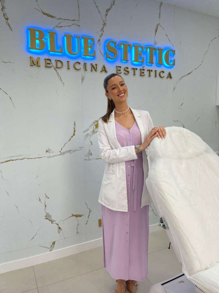 medicina estetica madrid blue stetic